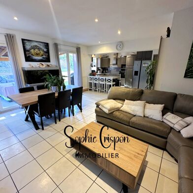 Maison 4 pièces 470000 €