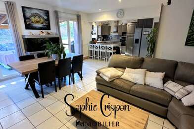 Maison 4 pièces 455000 €