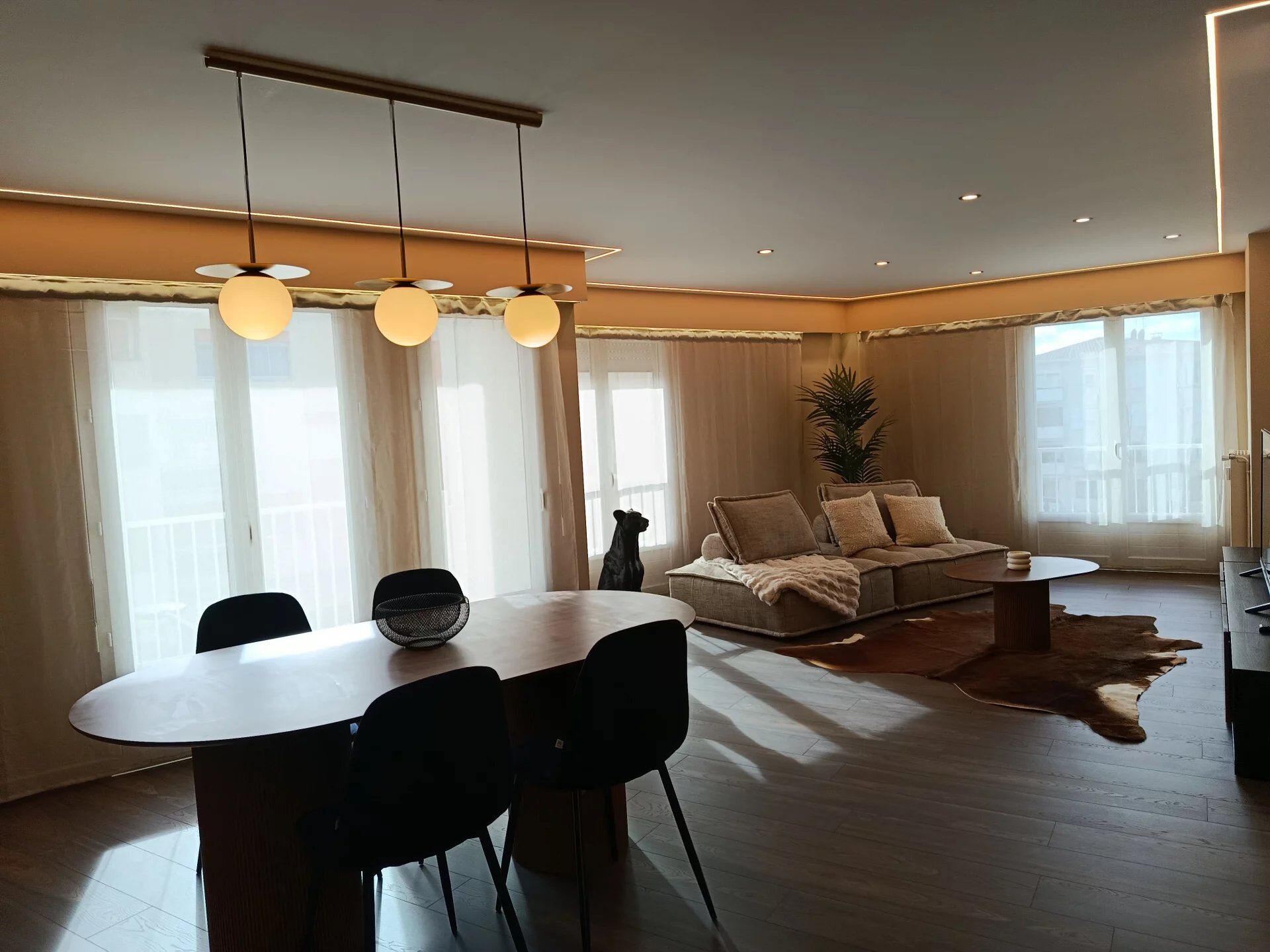 Appartement  T4 à vendre Londe-les-Maures (La) 83250