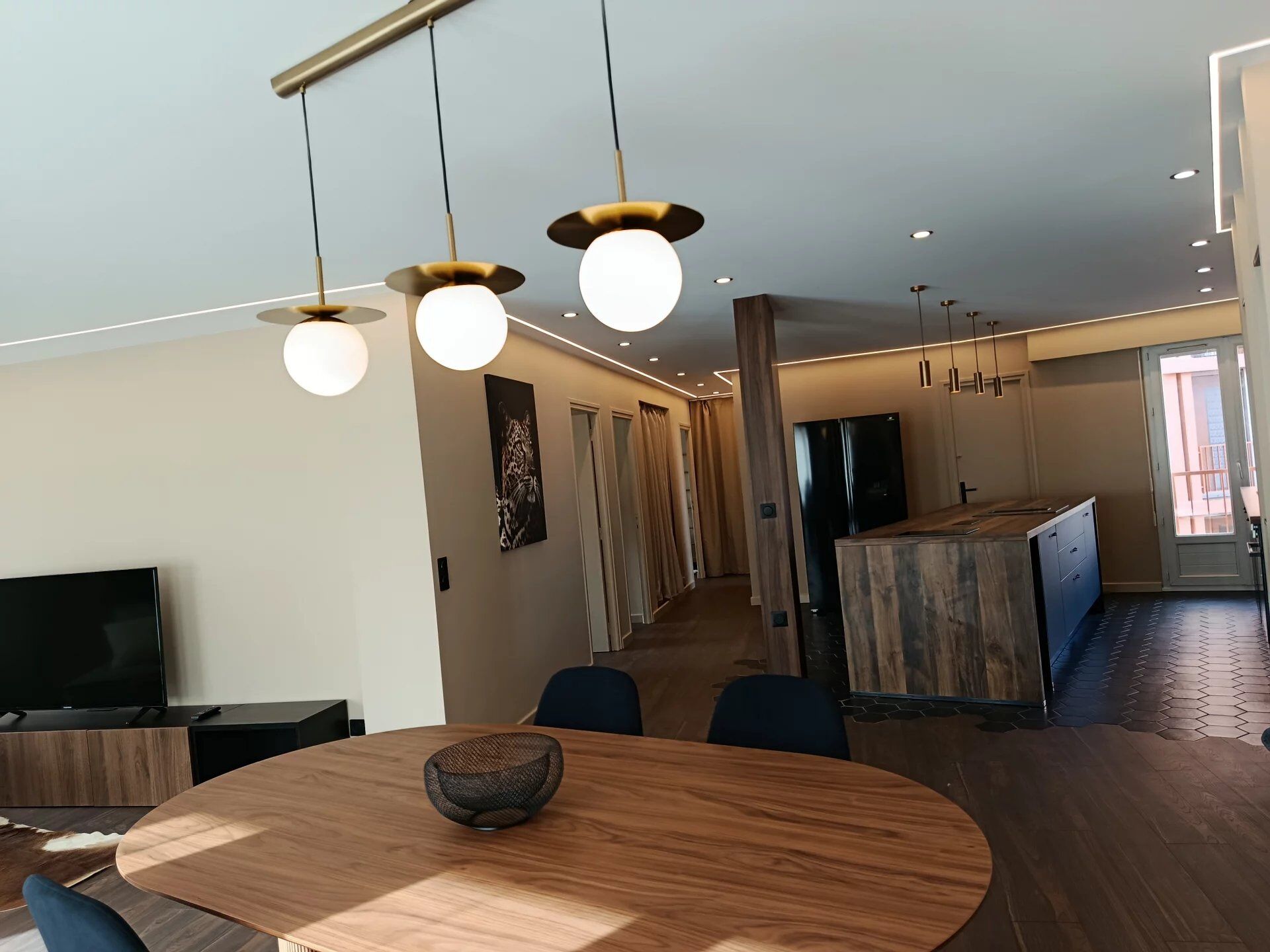 Appartement  T4 à vendre Londe-les-Maures (La) 83250