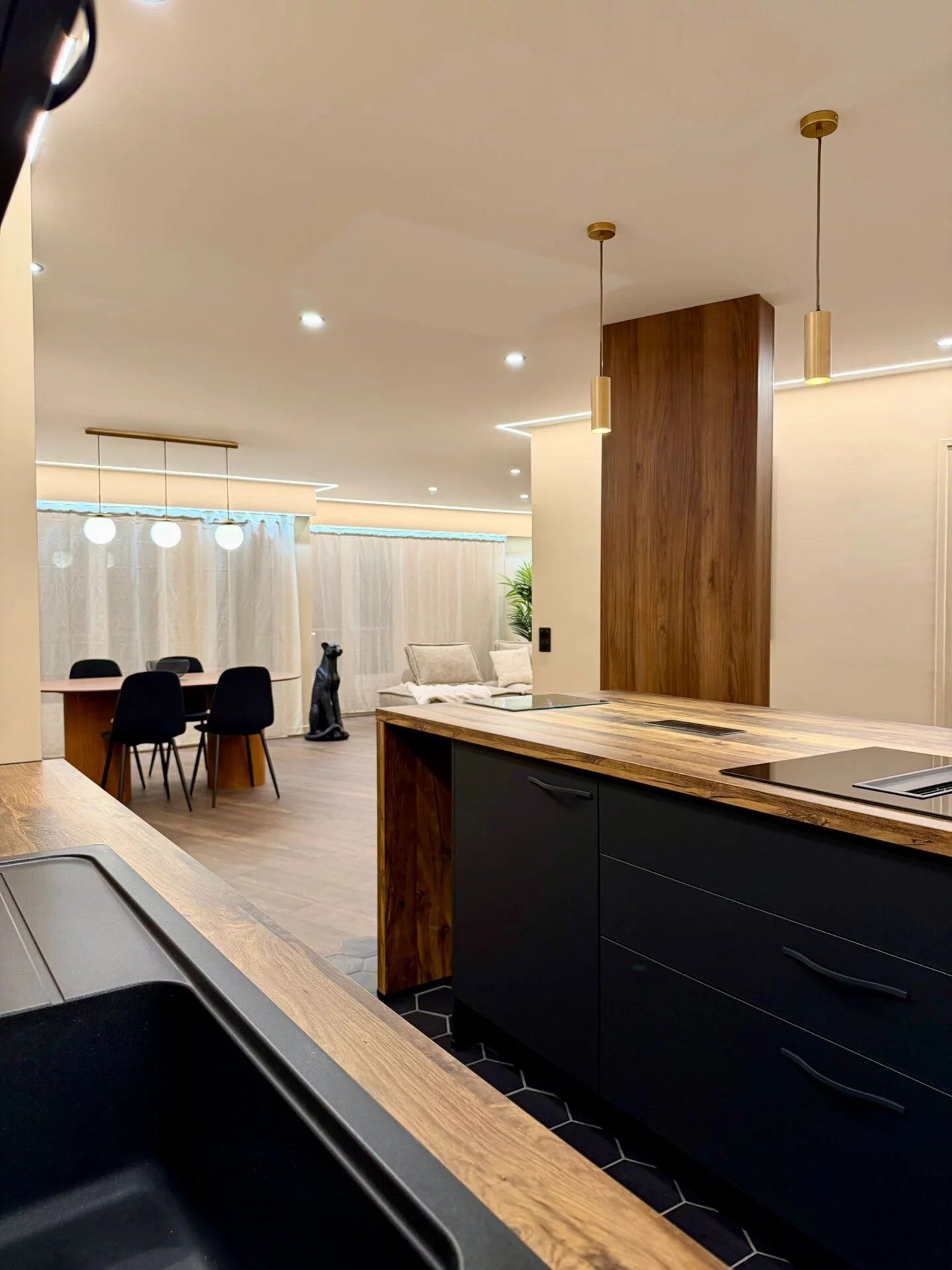 Appartement  T4 à vendre Londe-les-Maures (La) 83250