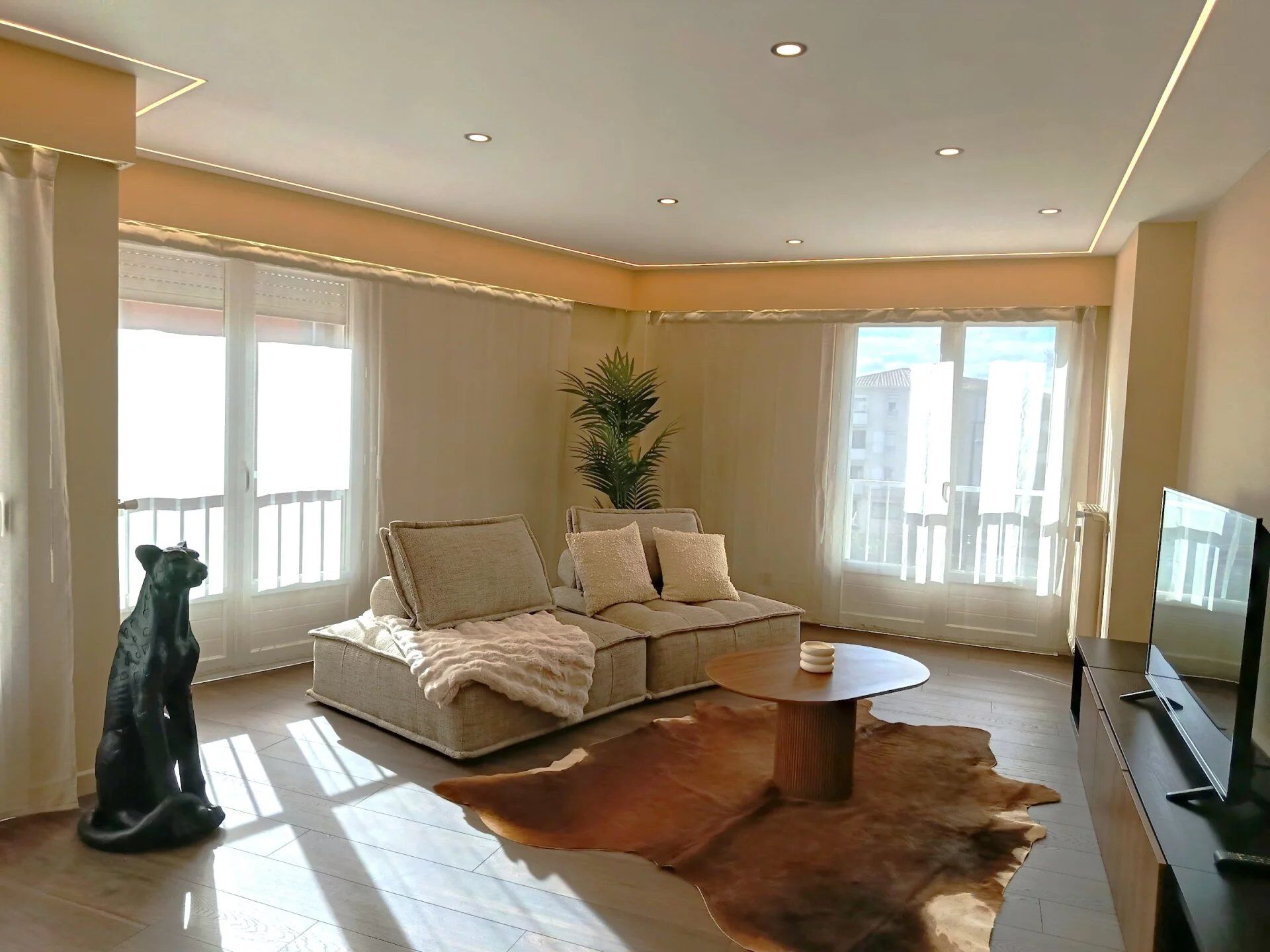 Appartement  T4 à vendre Londe-les-Maures (La) 83250
