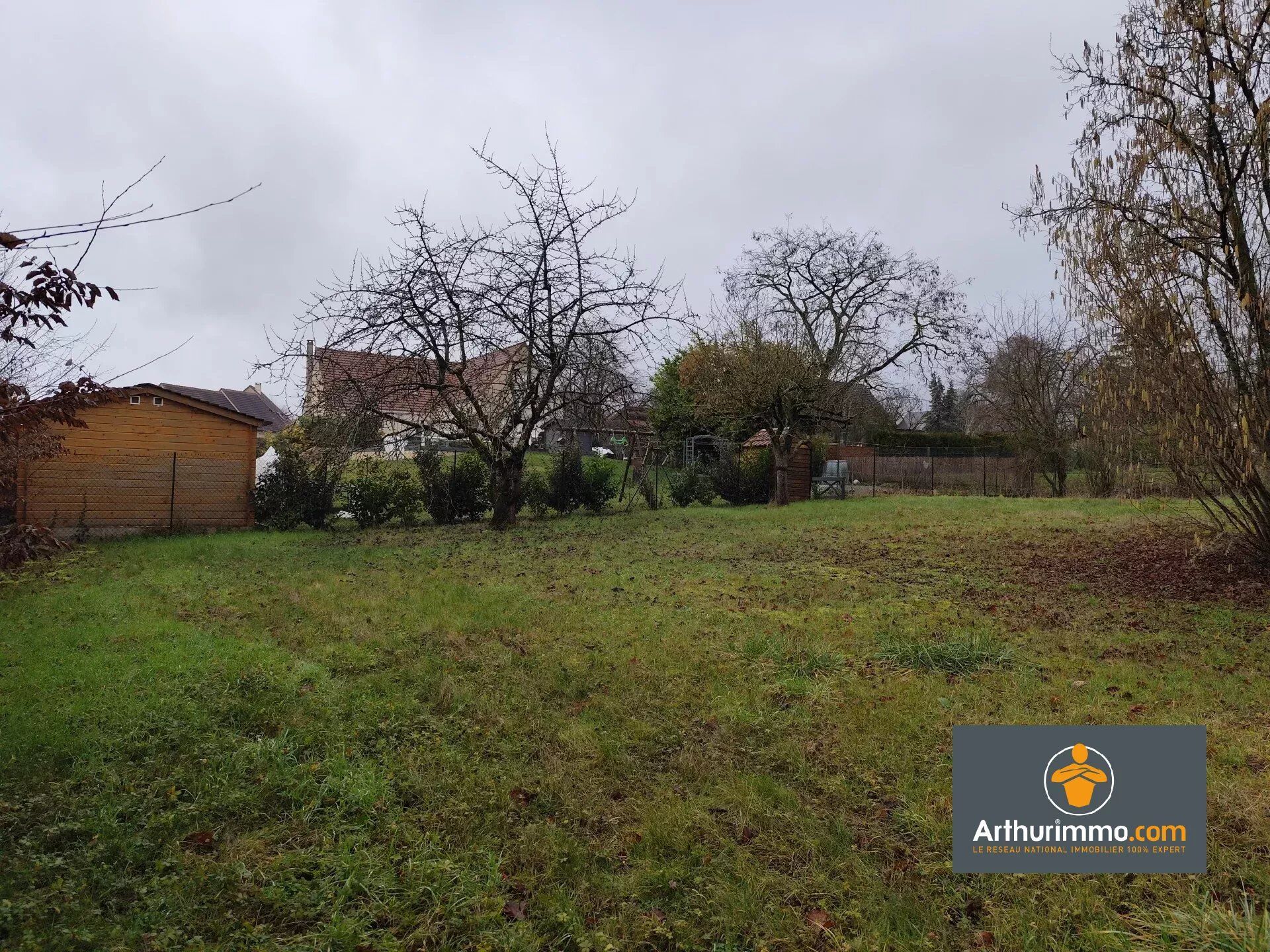 Vente Terrain 700 m2 à Villeneuve-sur-Aisne · 55 000 €