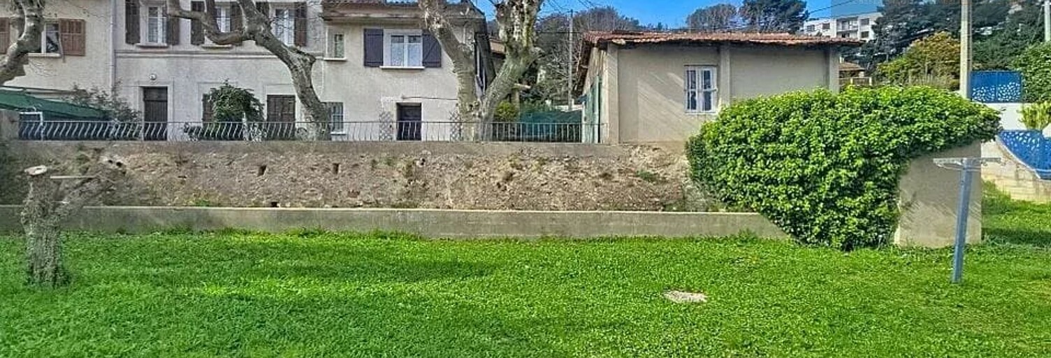 Maison 7 Pièces 177 m² à vendre à La Seyne-sur-Mer (83500)