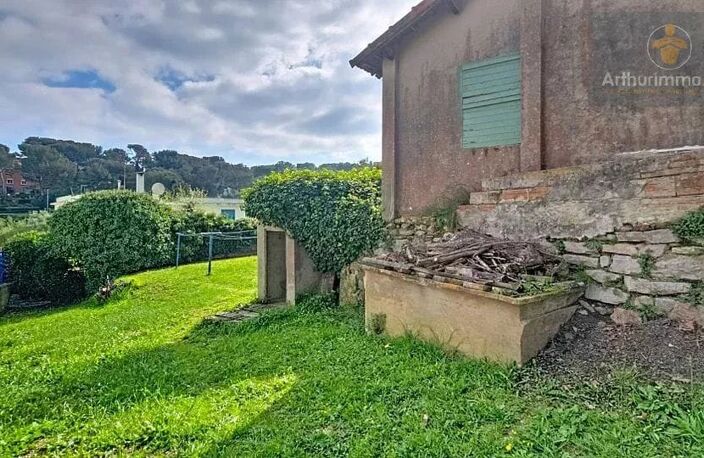 LA SEYNE SUD - SAINTE MESSE - Entre Ville et Sablettes - Sur grand terrain, Maison 180m² avec 2 habitations mitoyennes possibles — photo 3