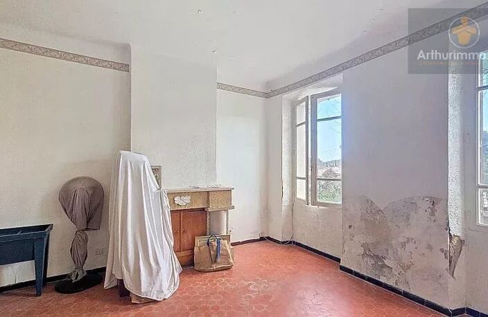 LA SEYNE SUD - SAINTE MESSE - Entre Ville et Sablettes - Sur grand terrain, Maison 180m² avec 2 habitations mitoyennes possibles — photo 5
