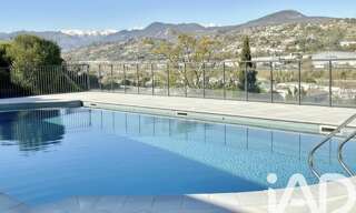 Appartement 3 Pièces 59 m² à vendre à Saint-Laurent-du-Var (06700)