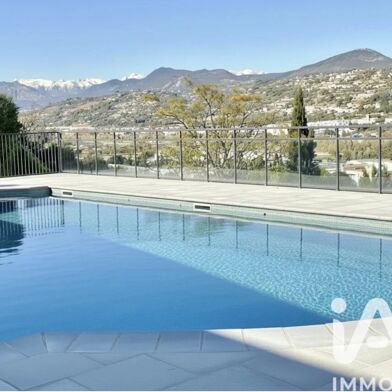 Appartement 3 pièces 295000 €