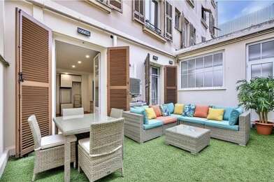 Appartement 2 pièces 348000 €