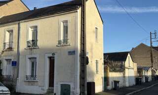 Maison 3 Pièces 50 m² à vendre à Tours (37000)