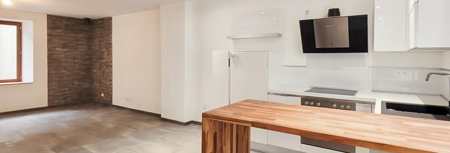 Maison 4 Pièces 80 m² à vendre à Val de Briey (54150)