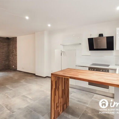 Maison 4 pièces 129000 €