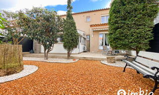 Maison 5 Pièces 97 m² à vendre à Perpignan (66100)