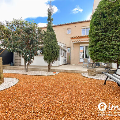 Maison 5 pièces 258000 €