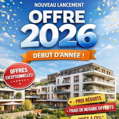 Appartement 1 pièces 222000 €