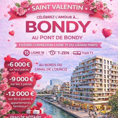 Appartement 4 pièces 349000 €