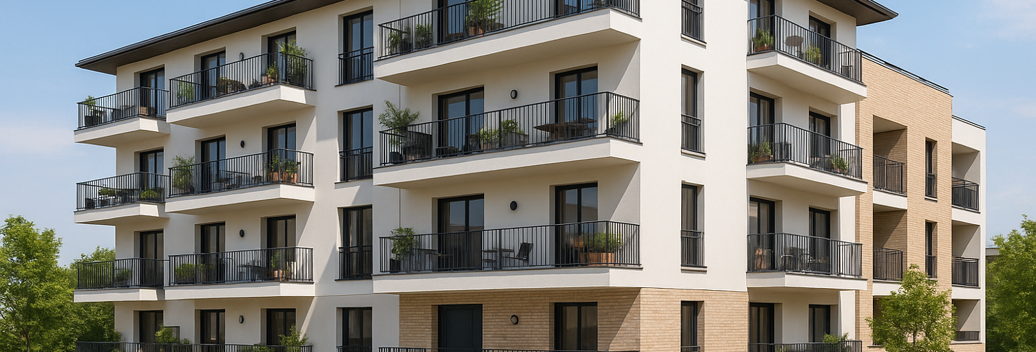 Appartement 2 Pièces 60 m² à vendre à Gentilly (94250)