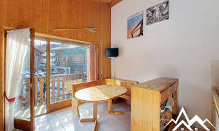 Appartement 3 Pièces 48 m² à vendre à Morzine (74110)