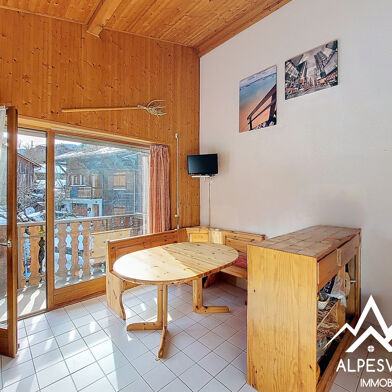 Appartement 3 pièces 365000 €
