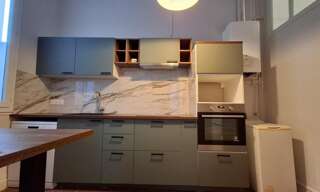 Appartement 4 Pièces 106 m² à louer à Marseille 6 (13006)