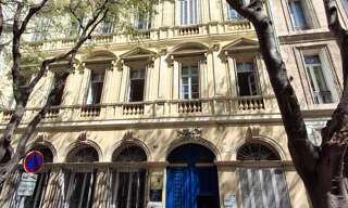 Appartement 4 Pièces 106 m² à louer à Marseille 6 (13006)