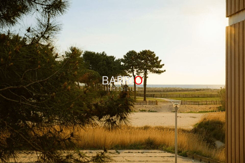 Appartement  T1 à vendre Argelès-sur-Mer 66700