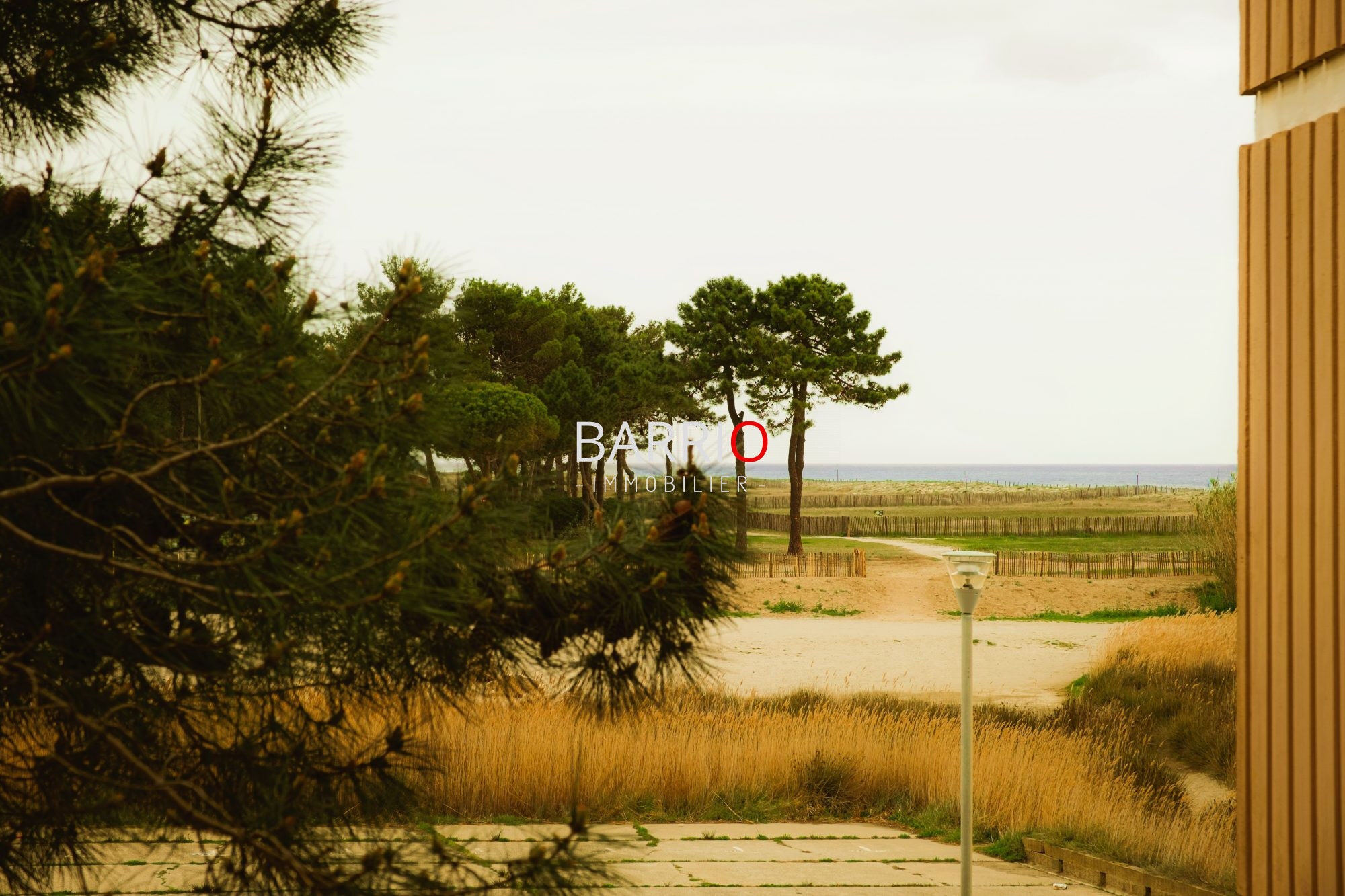 Appartement  T1 à vendre Argelès-sur-Mer 66700