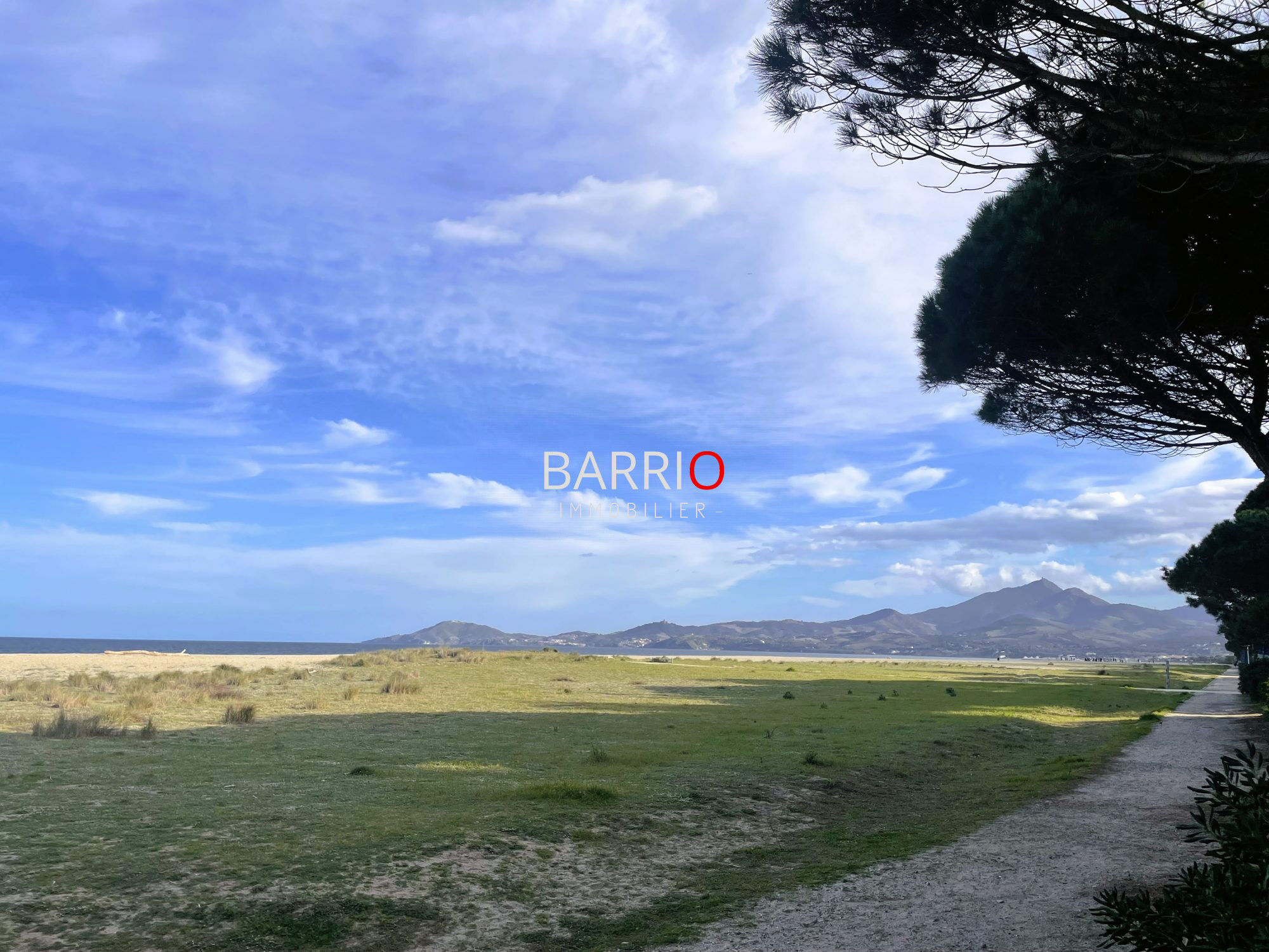 Appartement  T1 à vendre Argelès-sur-Mer 66700