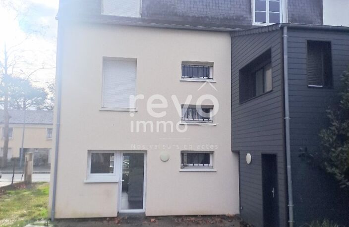 Immeuble — photo 2
