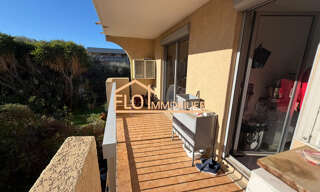Appartement 2 Pièces 46 m² à vendre à Nice (06200)
