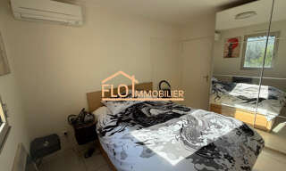 Appartement 2 Pièces 46 m² à vendre à Nice (06200)