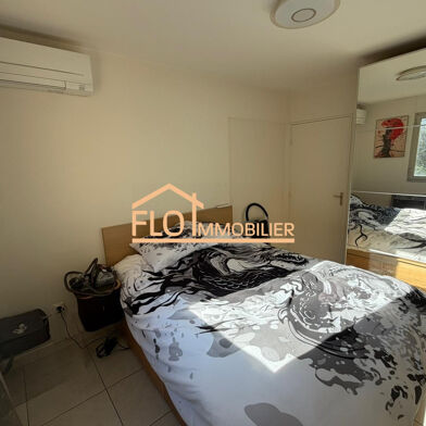 Appartement 2 pièces 285000 €