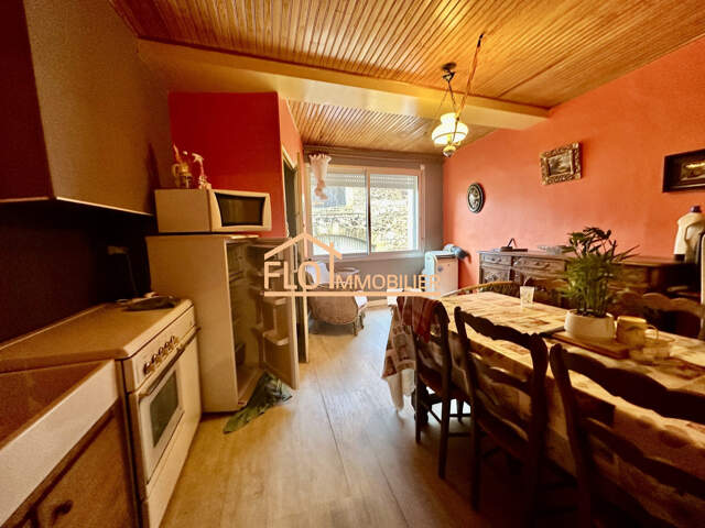 Maison à vendre Florensac — photo du bien