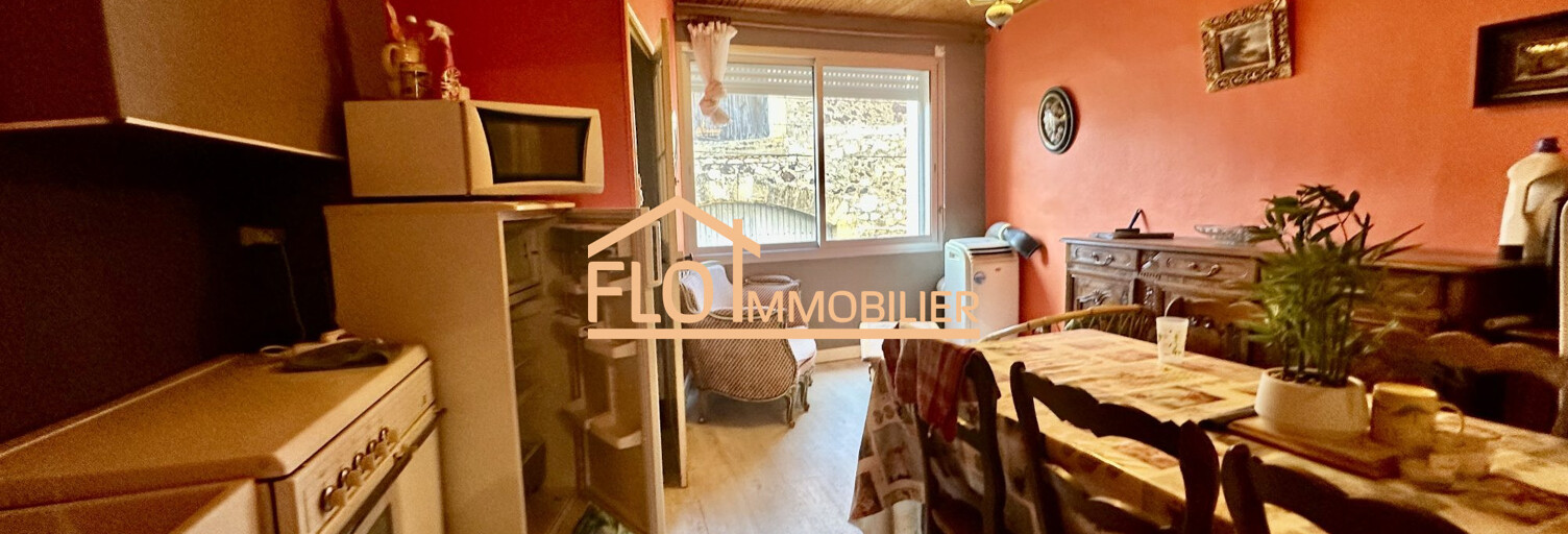 Maison 3 Pièces 86 m² à vendre à Florensac (34510)