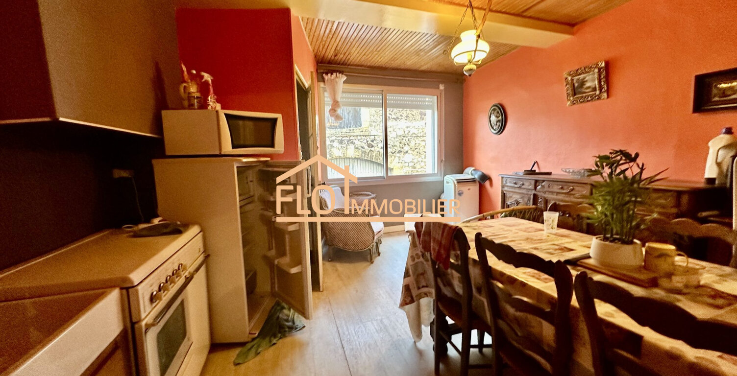 Maison à vendre Florensac — photo 1