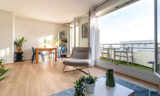 Appartement 3 Pièces 70 m² à vendre à Saint-Denis (93210)