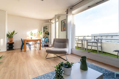 Appartement 3 pièces 300000 €