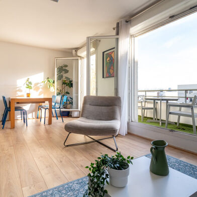 Appartement 3 pièces 300000 €