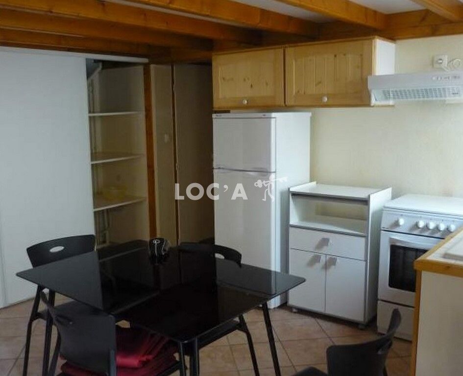 Agence immobilière de LOC'A