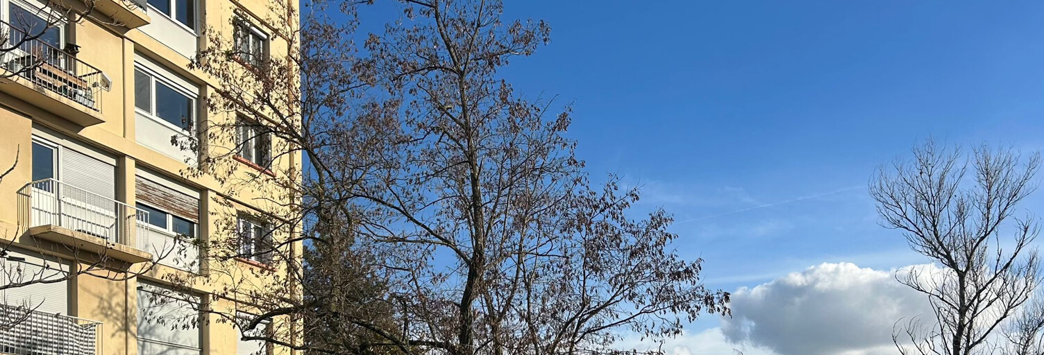 Appartement 4 Pièces 90 m² à vendre à Irigny (69540)