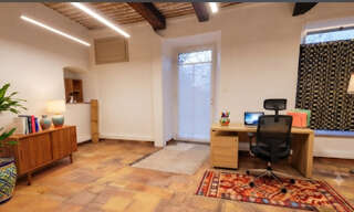 Commerce  37 m² à louer à Saint-Cézaire-sur-Siagne (06530)