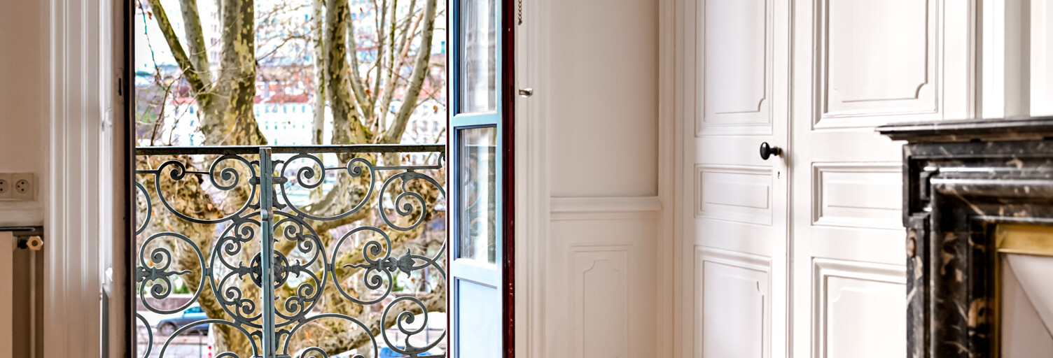 Appartement 8 Pièces 239 m² à vendre à Lyon 6 (69006)