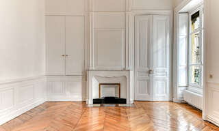 Appartement 8 Pièces 239 m² à vendre à Lyon 6 (69006)