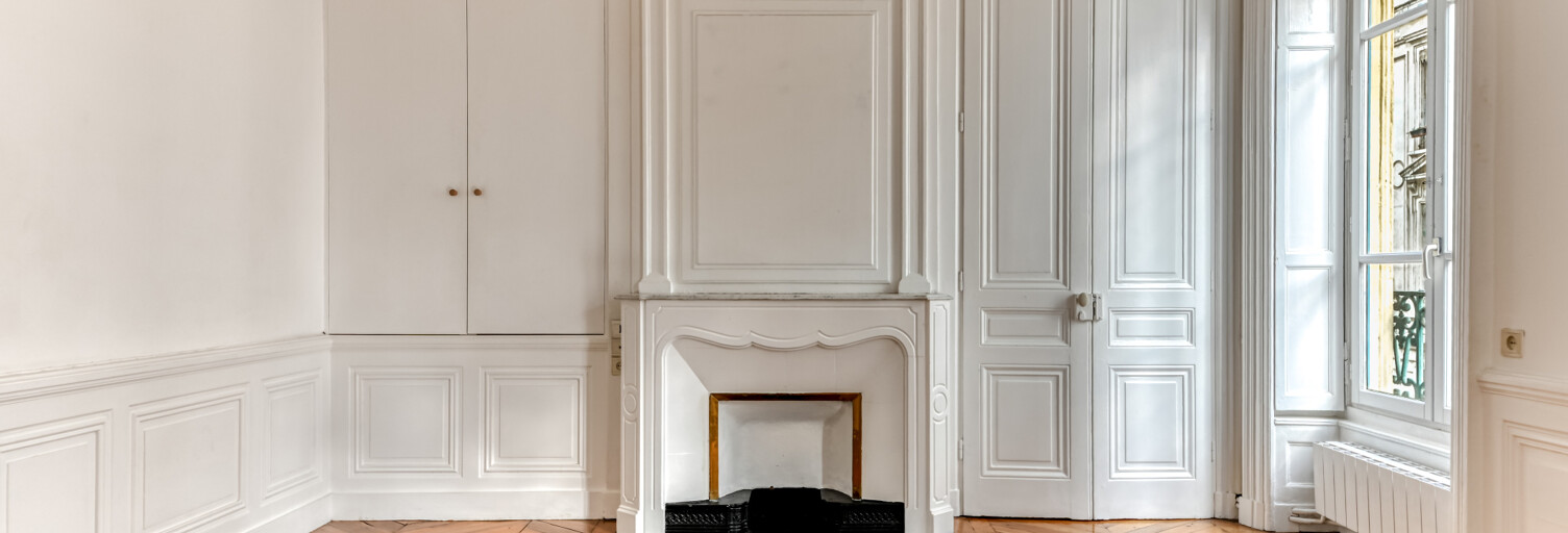 Appartement 8 Pièces 239 m² à vendre à Lyon 6 (69006)