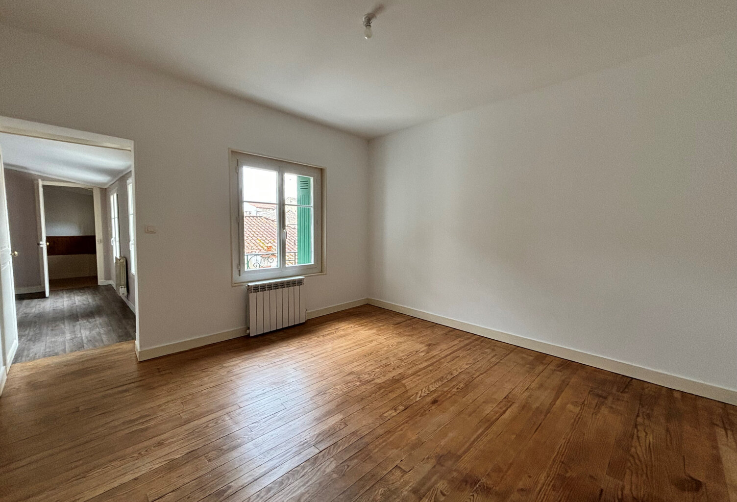 Appartement T4 - Centre-ville Rochefort — photo 1
