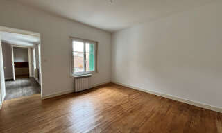 Appartement 4 Pièces 96 m² à vendre à Rochefort (17300)