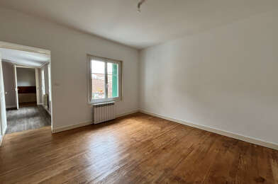 Appartement 4 pièces 211000 €