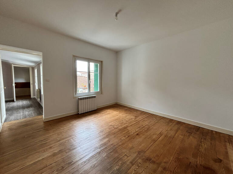 Appartement T4 - Centre-ville Rochefort — photo 1