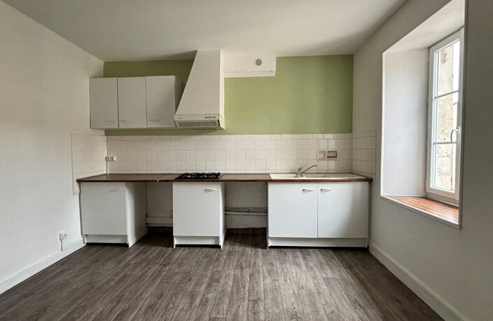 Appartement T4 - Centre-ville Rochefort — photo 3