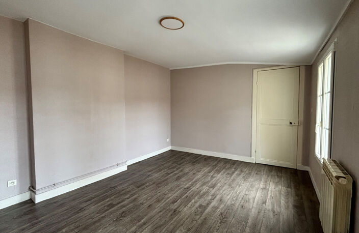 Appartement T4 - Centre-ville Rochefort — photo 4